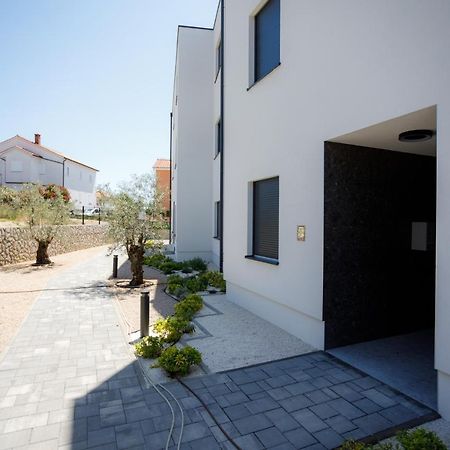 I & M Apartment Krk Town Luaran gambar